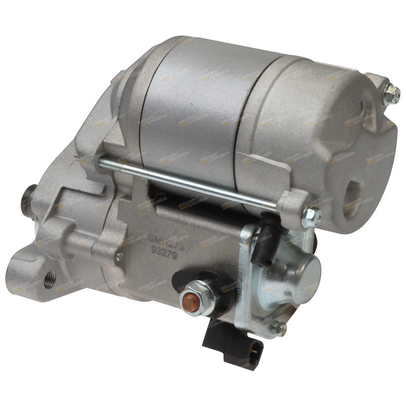 Toyota 4Runner Hilux Surf VZN185 Starter Motor (1995–2002)