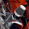 Motorcycle 2 x Universal 42mm Air Filter Cleaner