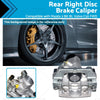 Mazda 3, Volvo C30 Rear Right Disc Brake Caliper (2003-2014)