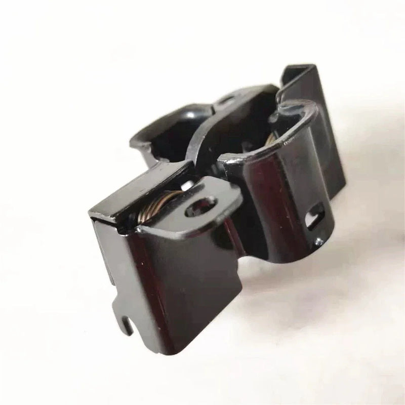 Benz C230 C240 E320 E350 ML320 ML350 E55 Front Lower Hood Latch Lock