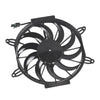 Polaris Sportsman 500 400 450 ATP Radiator Cooling Fan Motor (2000–2014)