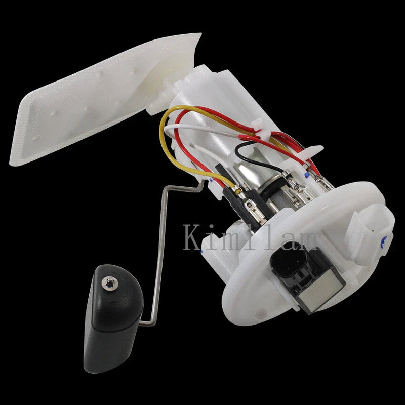 Yamaha FLIPPER125, LTS125, D'elight Fuel Pump Assembly (2017-2021)