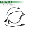 Mitsubishi Outlander ABS Wheel Speed Sensor (2008-2013)