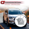 Nissan Rogue L4 2.5L Engine Oil Cooler (2018-2019)