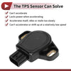 Acura RSX (2002-2006) 1 x Pcs Throttle Position Sensor
