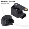 Car Control Sensor Suspension Height