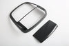 Dodge Charger Carbon Fiber Front Reading Light Cover Trim (2016-2021)