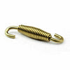 BR F2 4pcs Exhaust Springs 64mm