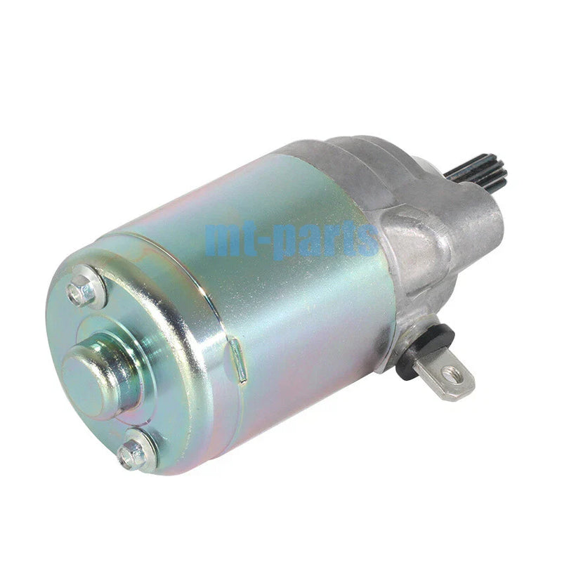 Beta RR 125 LC Starter Motor (2013-2021)