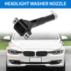 Honda CR-V Headlight Washer Nozzle (2017-2023)