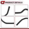 Honda Accord 2.4L, Acura TSX HVAC Heater Hose (2008-2009)