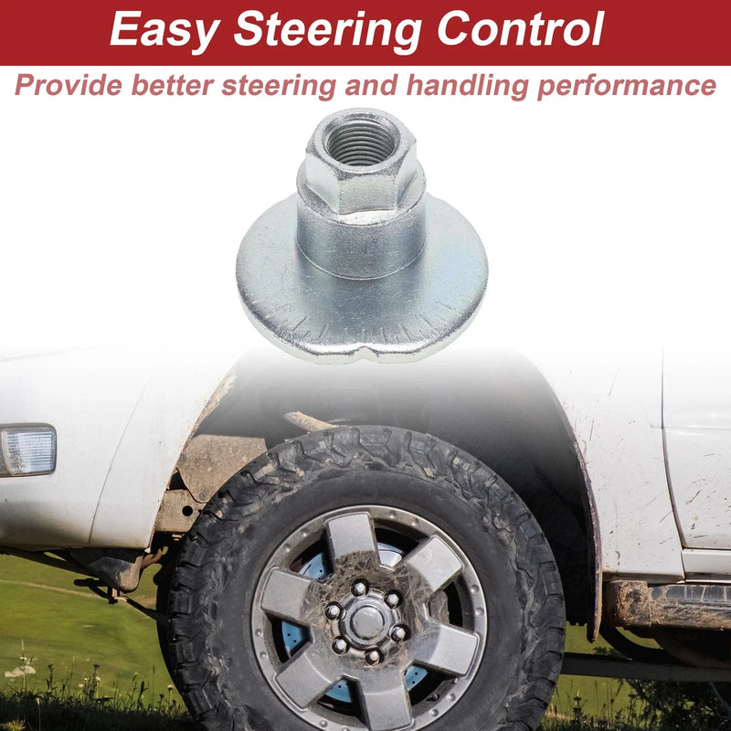 Toyota 4Runner Camber Bolt Cam Plate Nut (2010–2022)
