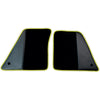Ferrari SF90 Stradale | Carbon | Various Trim Colors AutoWin Floor Mats