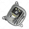 BMW X3 X3M F97 G01 X4 X4M G02 White DRL LED Module (2018-2023)