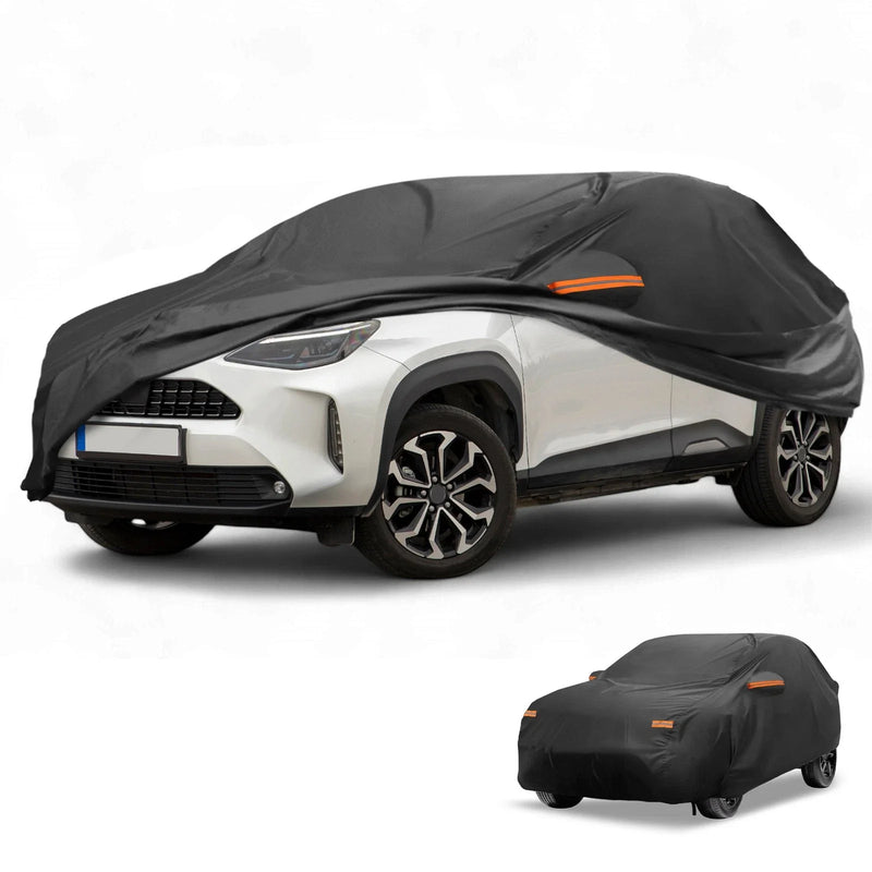 Toyota Yaris Cross Car Cover Waterproof All Weather (2020–2024)