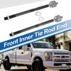 Dodge Ram 1500 2 x Front Inner Tie Rod End Links (2011-2012)