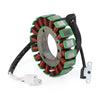 Yamaha XVS 1100 V-Star / Drag Star Stator, Regulator, Gasket (2004-2011)
