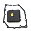 Chrysler Dodge Transmission Filter Oil Pan Gasket Kit (2003-2007)