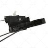 Mazda 3 Front Right Door Lock Actuator (2003-2007)