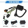 Hyundai Palisade Trailer Towing Wiring Harness (2020-2022)