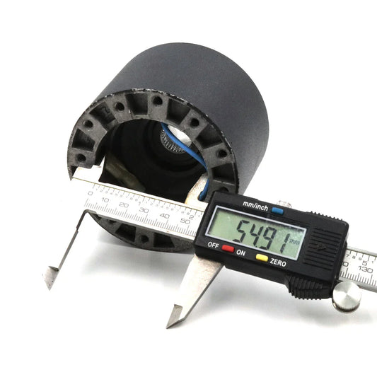 Boss Kit Steering Wheel Hub Adapter for Toyota Hilux N80 RN92 RN106 LN107 Pickup