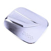 Toyota Highlander Chrome Fuel Tank Cap Cover Trim (2021-2022)