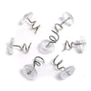 Interior Car Truck Auto Home 60Pcs Headliner Repair Pins