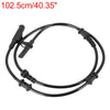 Mercedes-Benz B250e ABS Wheel Speed Sensor (2016-2017)