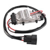 BMW E82 E87 E90 E91 E92 Electric Radiator Cooling Fan Control Module (2007-2013)