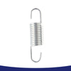 GS125 Brake Pedal Return Spring 2 x 6cm