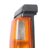 Corner Lights Lamp Black RH Fits Nissan Hardbody D21 Navara Pickup 1986-90 D06