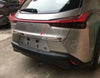Lexus UX 200 250h Rear Boot Lid Lower Molding Cover (2019-2023)