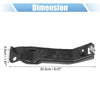Ford Edge Bumper Bracket Retainer (2007)