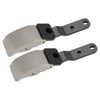 Toyota Tacoma, Hilux 2 x Rear Quarter Window Latch Locks (2000-2004)