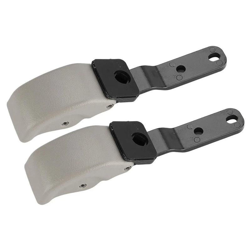 Toyota Tacoma, Hilux 2 x Rear Quarter Window Latch Locks (2000-2004)