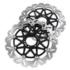 APRILIA, BENELLI, BMW, DUCATI, YAMAHA Front Brake Disc Rotors