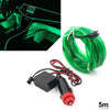 Auto 5 Meter LED Car Interior Atmosphere Strip Light (All Years)