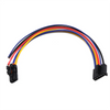 Chevy GMC Cadillac A/C Blower Motor Resistor (2000-2013)