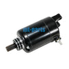Kawasaki ZX1000 Ninja ZX-10R New Starter Motor (2006-2009)