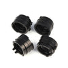 Honda CBR400 NC23 Carburetor Interface Adapters (1987)