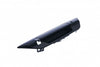 Toyota Hilux SR SR5 Black Tailgate Handle with Camera Hole (2015-2021)