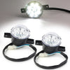 Taotao Coolster ATV Quad 110 125CC  - 2 pcs LED Headlight
