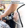 BMW X6 Radiator Hose Pipe (2008-2019)