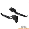 Suzuki Boulevard M109R Brake Clutch Hand Levers Set (2006-2017)