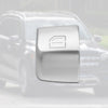 Mercedes Benz S320 Front Left Window Glass Lift Switch Cover (1995-1999)