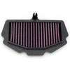 Kawasaki Ninja 250, Ninja 400, Z400, ER400 Air Filter Element (2018-2019)