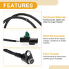 Mitsubishi Montero Sport ABS Wheel Speed Sensor (2001-2004)