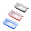 BMW E46 M3 Sport Mode Switch Button Cover Blue (1998-2004)