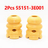 Kia Sorento Rear Suspension Shock Bump Stop Block (2011-2020)