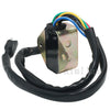 Suzuki TS125ER GP100 GP125 TR100 FR80 TL125 CDI Igniter